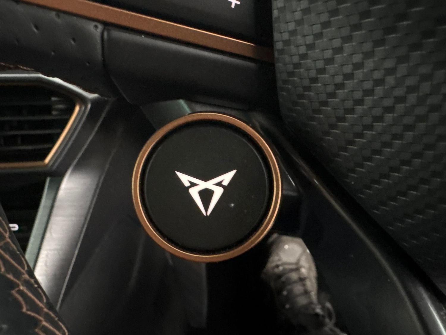 Used Cupra Leon 2021 for sale - 76450186: Photo 33