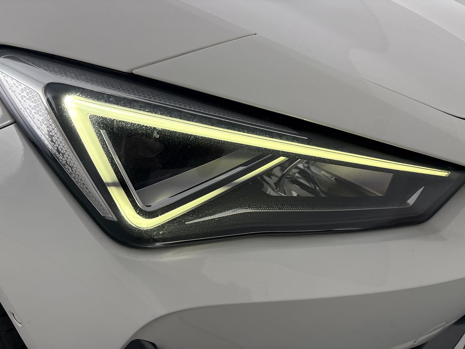 Used Cupra Leon 2021 for sale - 76450186: Photo 34