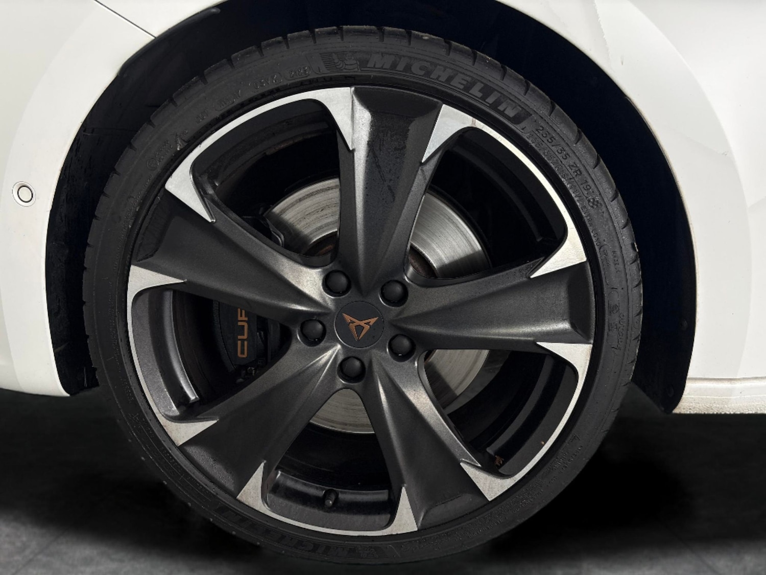 Used Cupra Leon 2021 for sale - 76450186: Photo 35