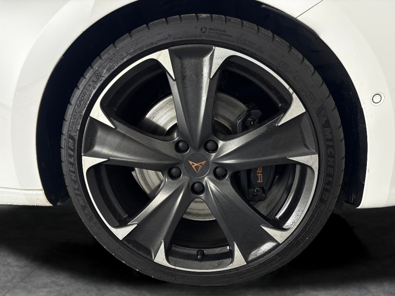 Used Cupra Leon 2021 for sale - 76450186: Photo 37