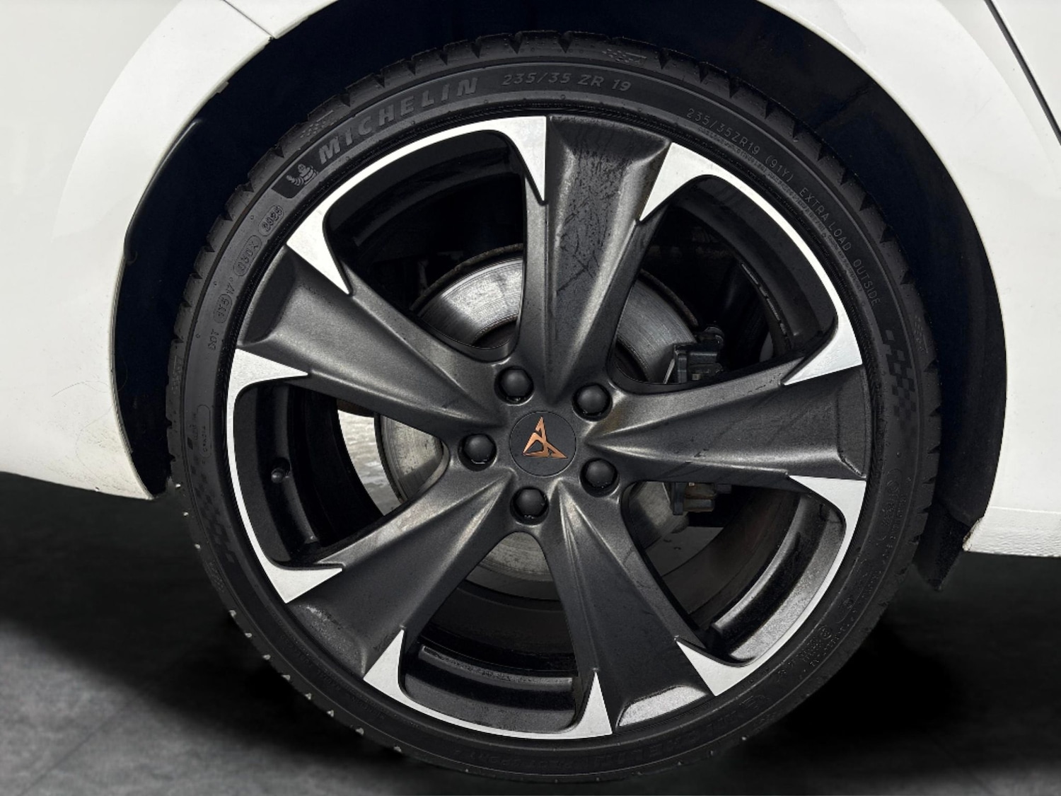 Used Cupra Leon 2021 for sale - 76450186: Photo 38