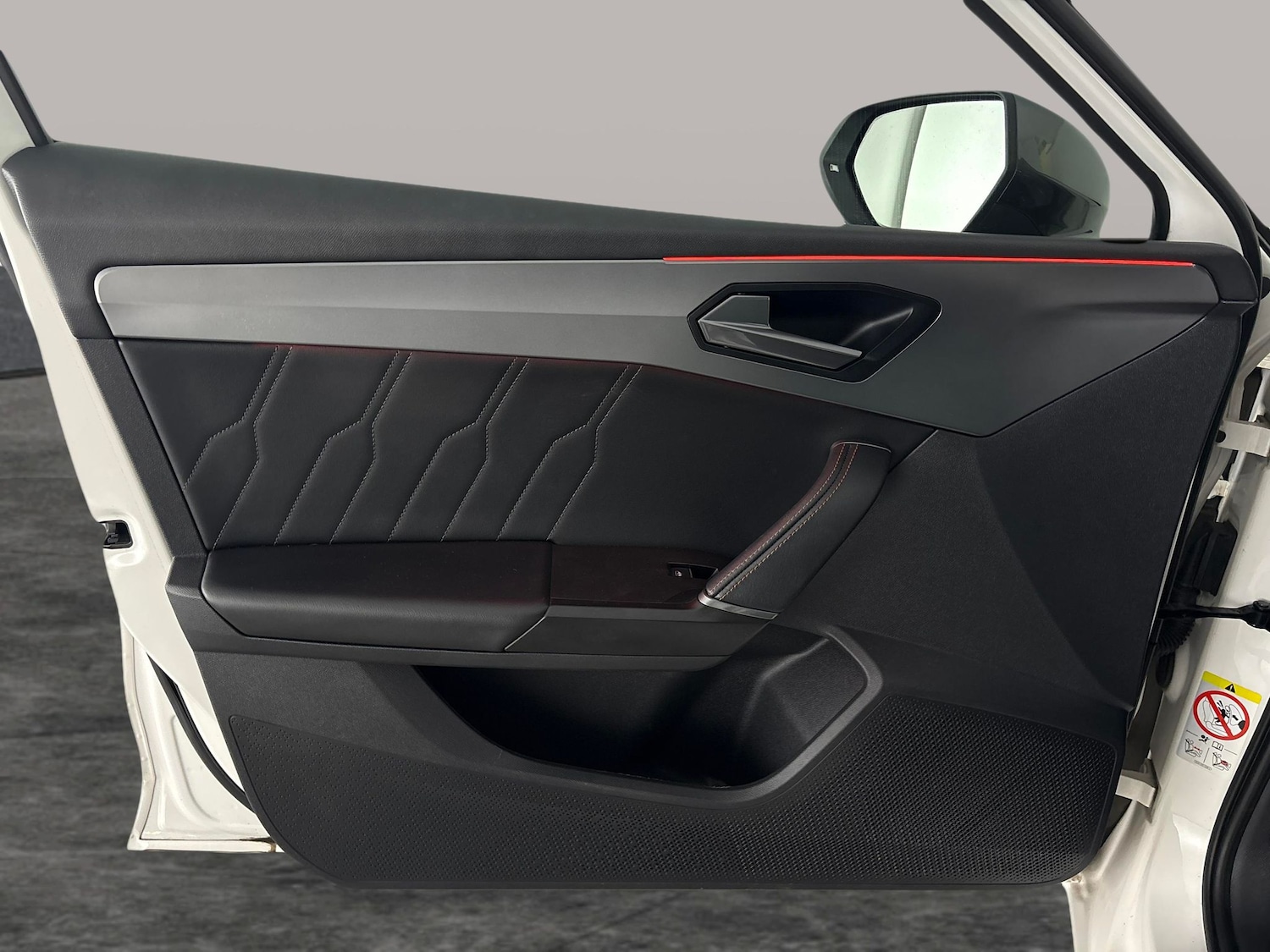 Used Cupra Leon 2021 for sale - 76450186: Photo 40