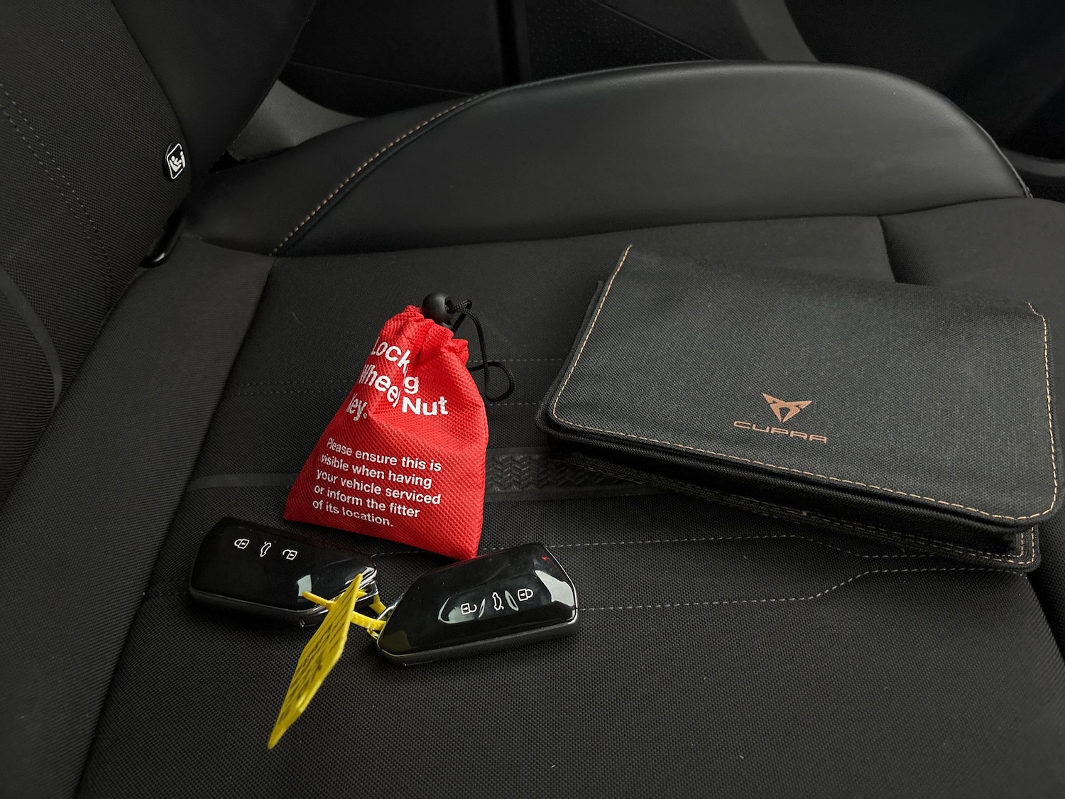 Used Cupra Leon 2021 for sale - 76450186: Photo 46