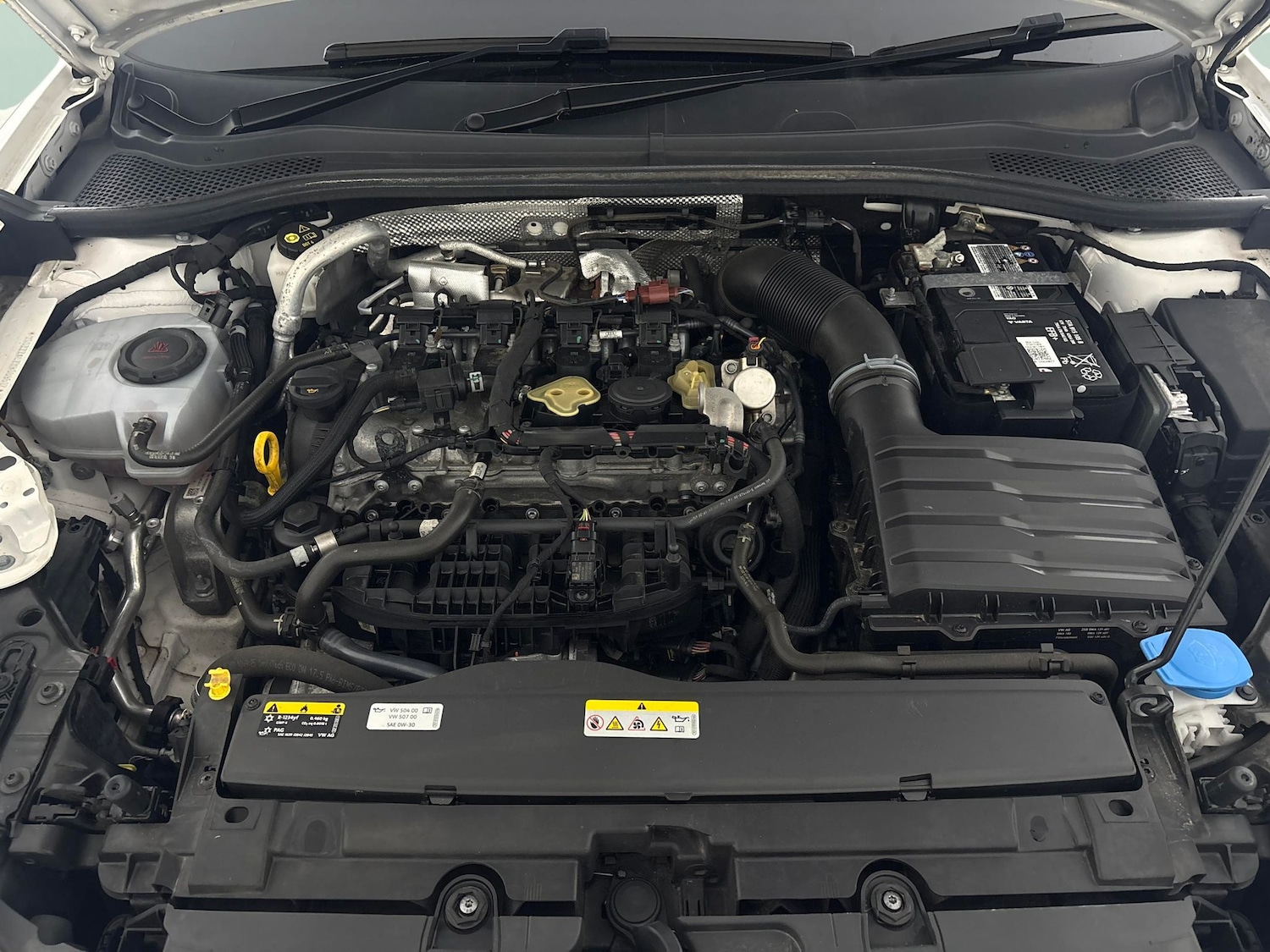 Used Cupra Leon 2021 for sale - 76450186: Photo 47