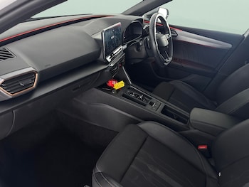 Used Cupra Leon undefined for sale - 76450186: Photo