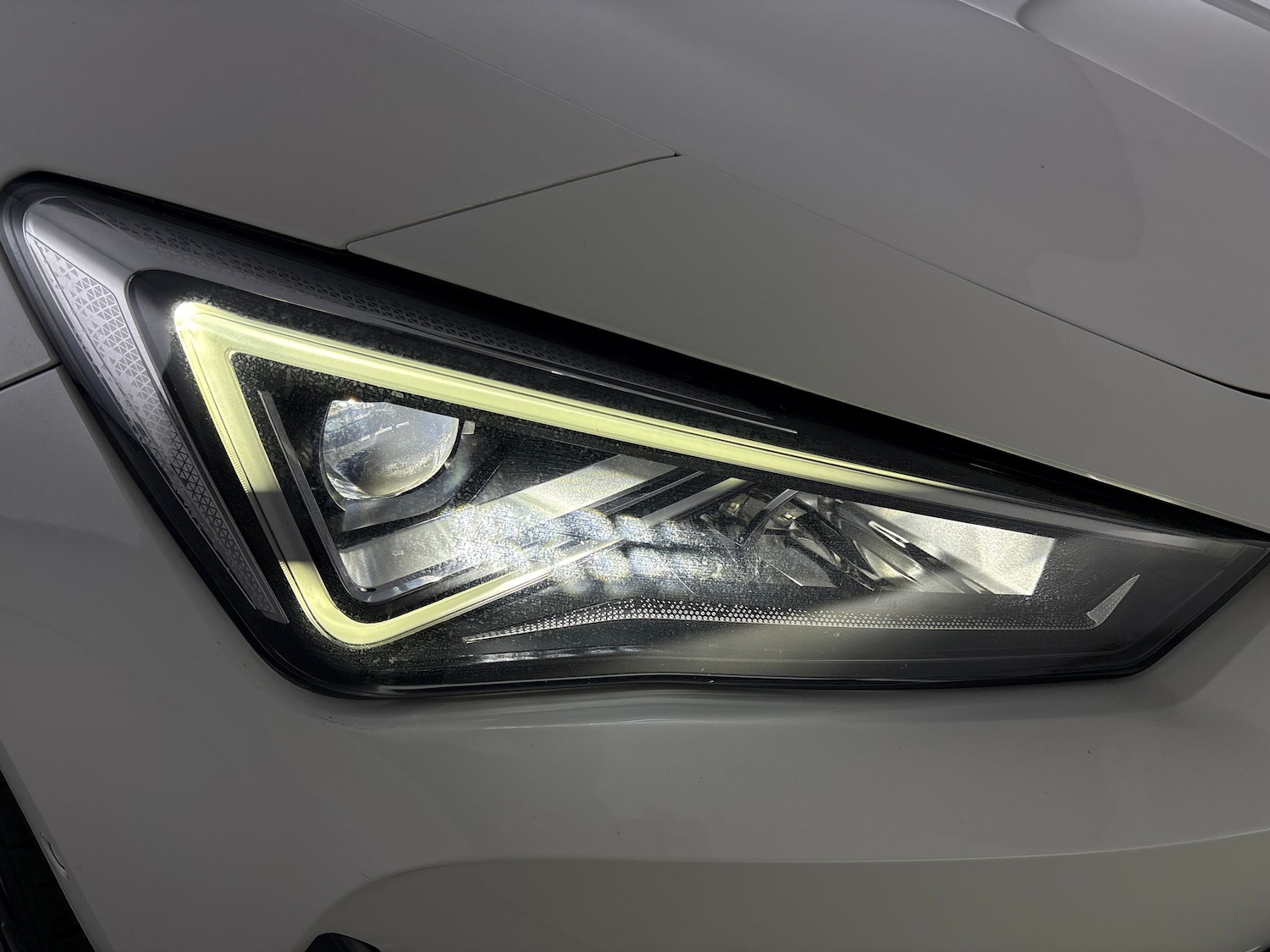 Used Cupra Leon 2021 for sale - 76450186: Photo 5