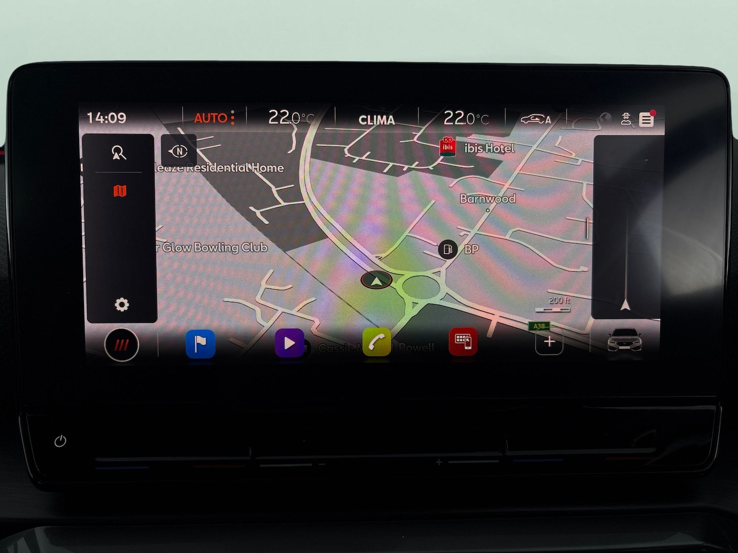 Used Cupra Leon 2021 for sale - 76450186: Photo 8