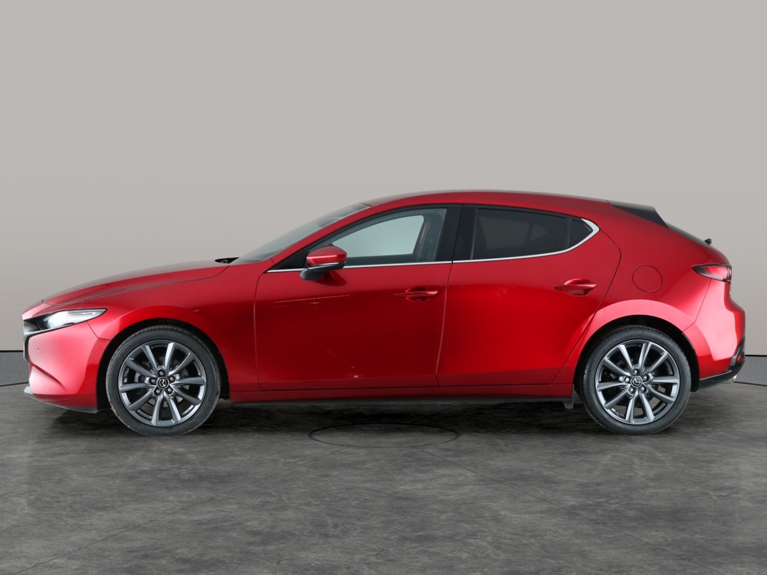 Used Mazda Mazda3 2021 for sale - 76626179: Photo 13