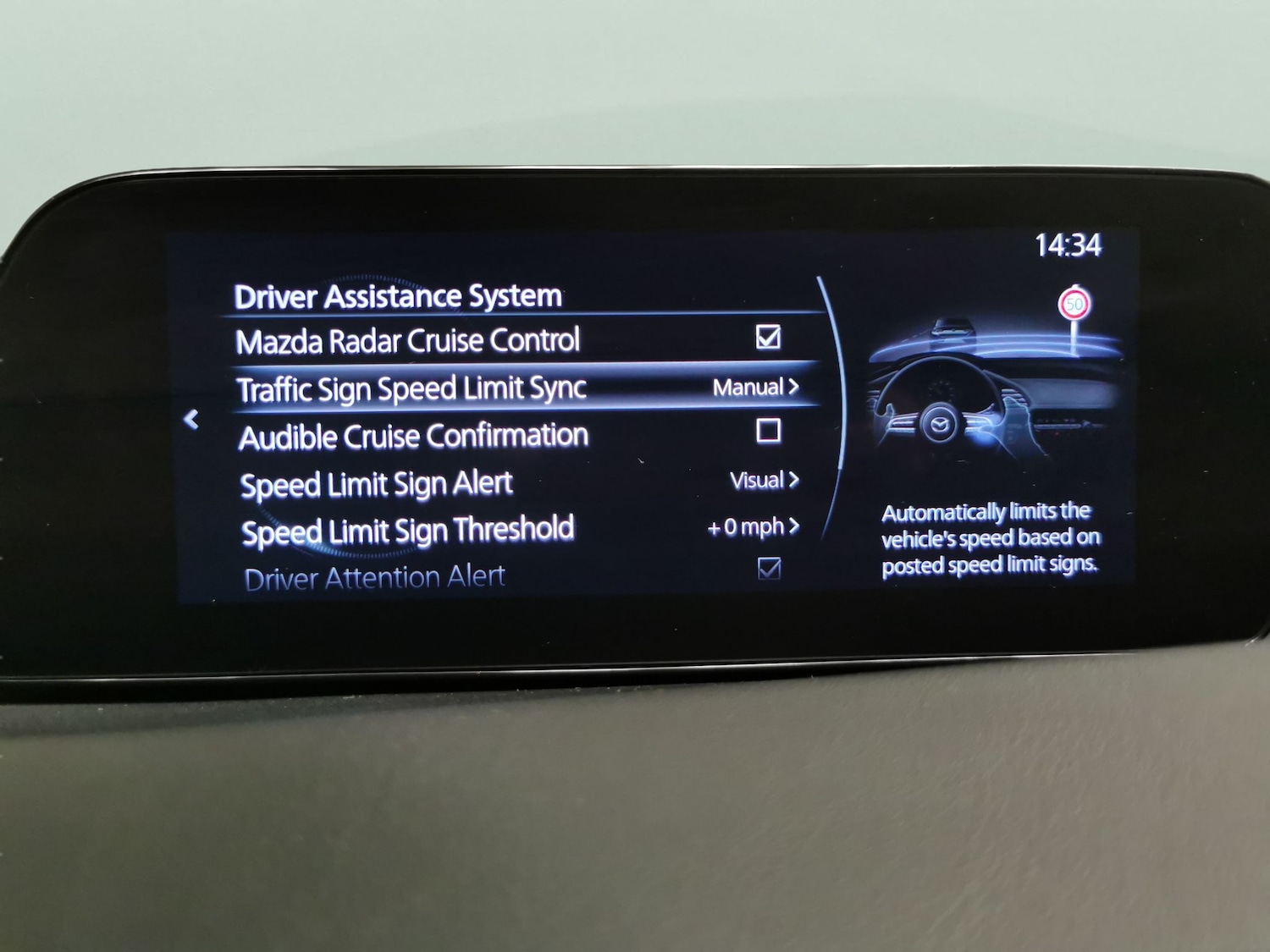 Used Mazda Mazda3 2021 for sale - 76626179: Photo 21