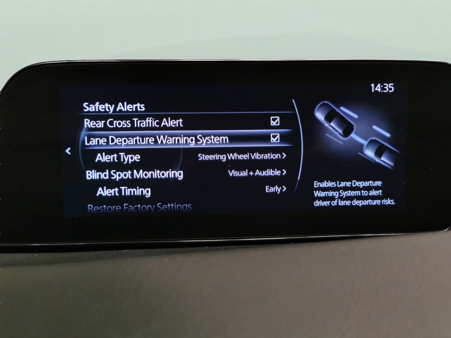 Used Mazda Mazda3 2021 for sale - 76626179: Photo 22