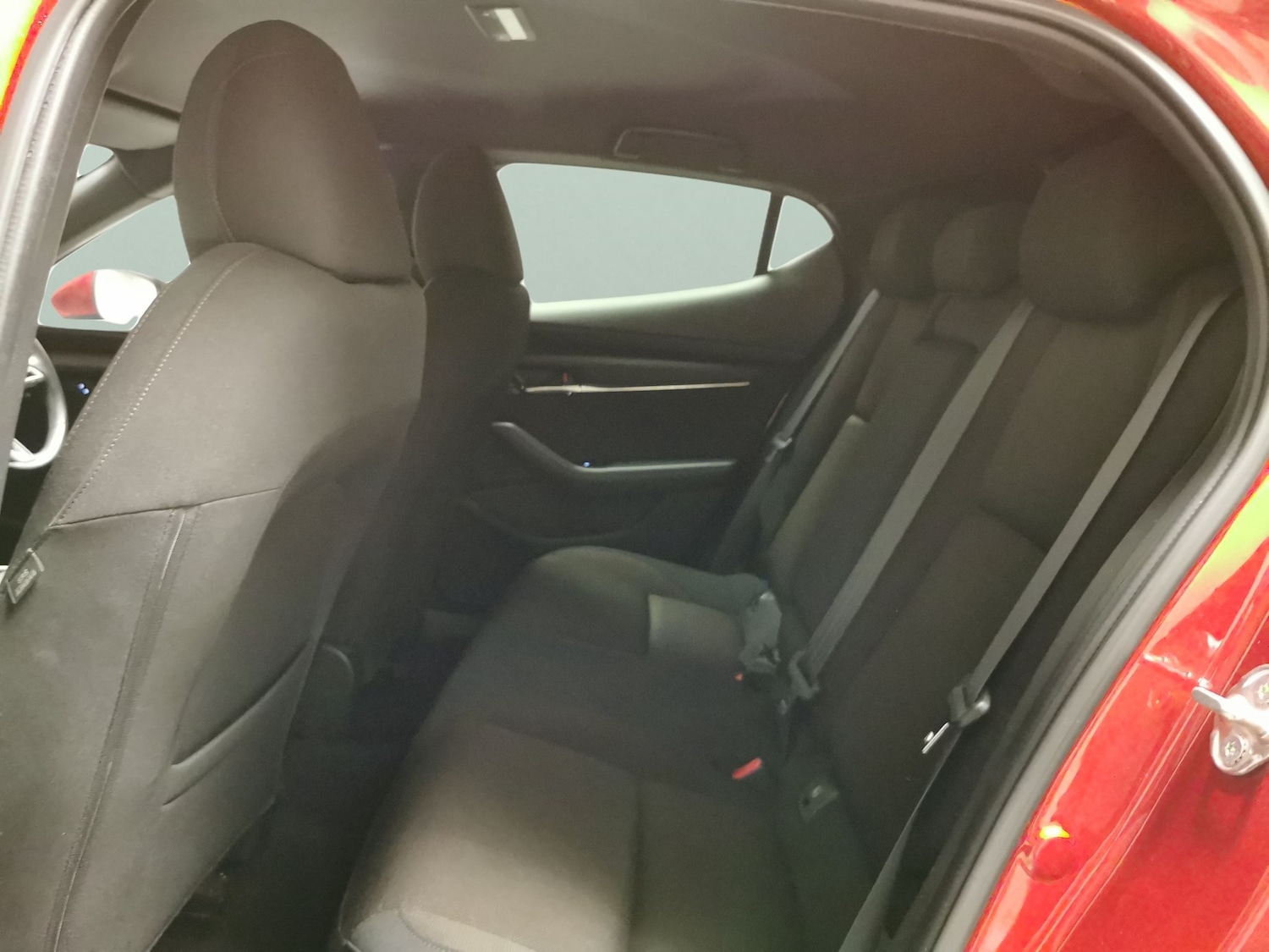 Used Mazda Mazda3 2021 for sale - 76626179: Photo 28