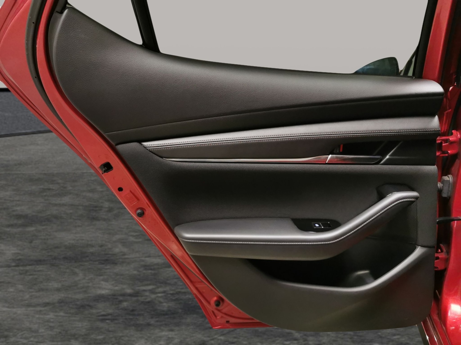 Used Mazda Mazda3 2021 for sale - 76626179: Photo 30