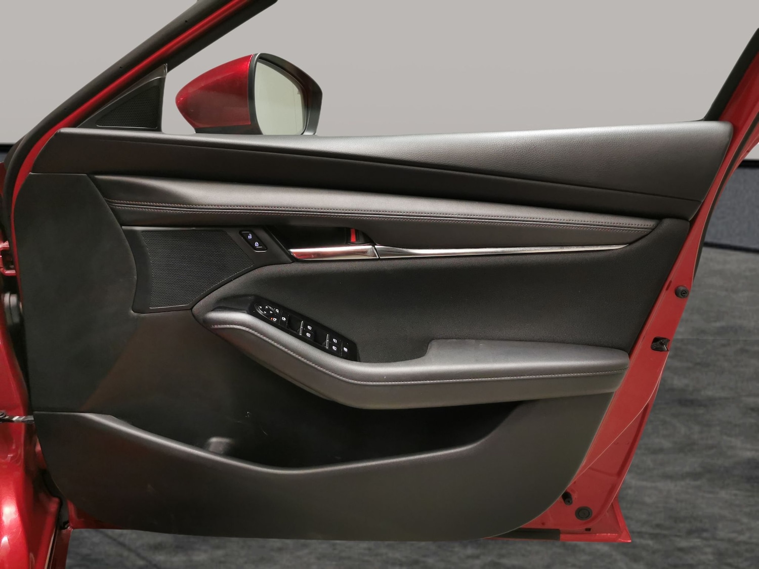 Used Mazda Mazda3 2021 for sale - 76626179: Photo 32