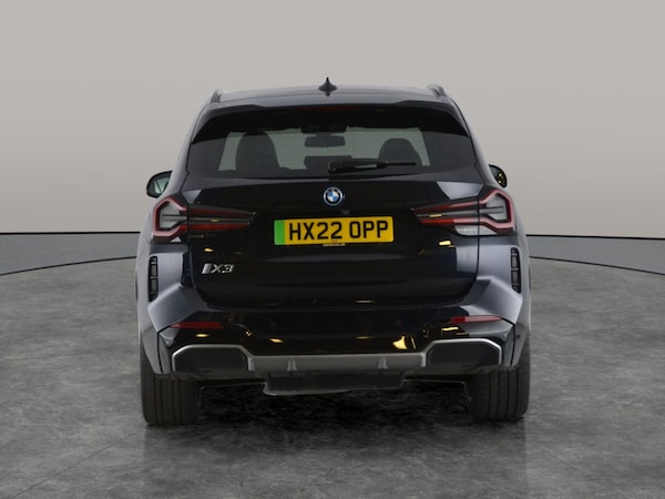 Used BMW iX3 2022 for sale - 76328942: Photo 15