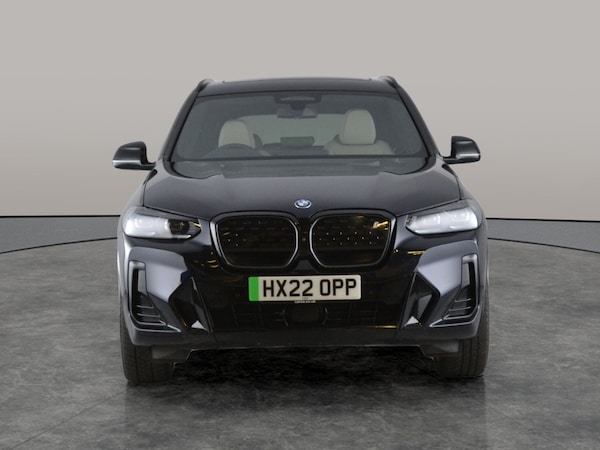 Used BMW iX3 2022 for sale - 76328942: Photo 20