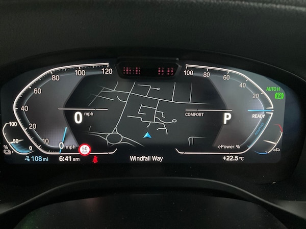 Used BMW iX3 2022 for sale - 76328942: Photo 33