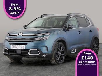 2020 - 1.5 BlueHDi Flair SUV 5dr Diesel Manual Euro 6 (s/s) (130 ps) - BLIND SPOT