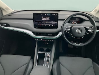 Used Skoda Enyaq 2022 for sale - 75398019: Photo