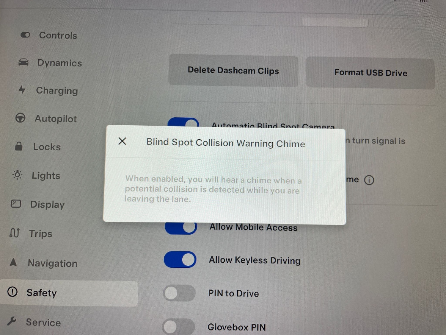 Used Tesla Model 3 2023 for sale - 76577893: Photo 17