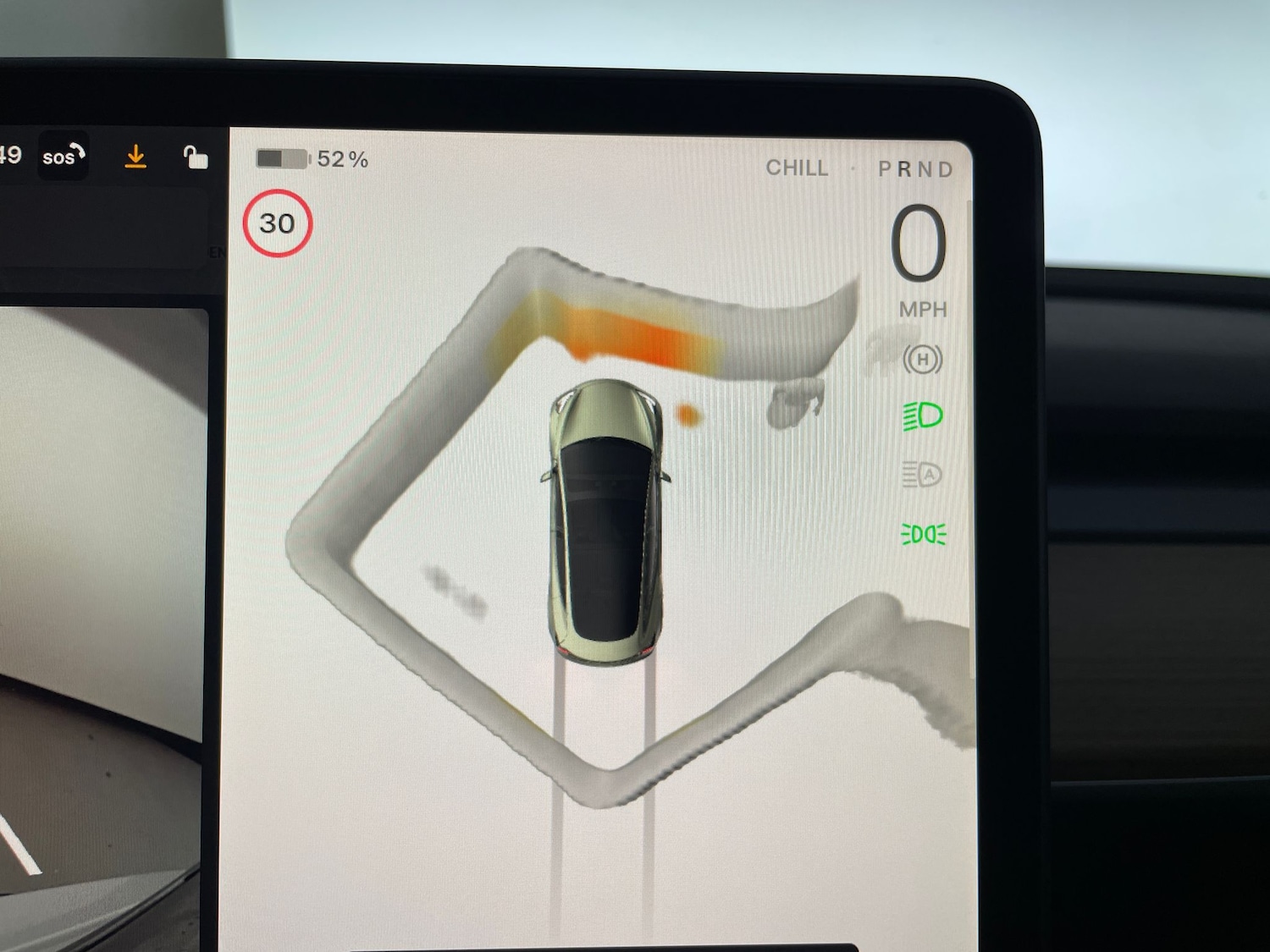 Used Tesla Model 3 2023 for sale - 76577893: Photo 23