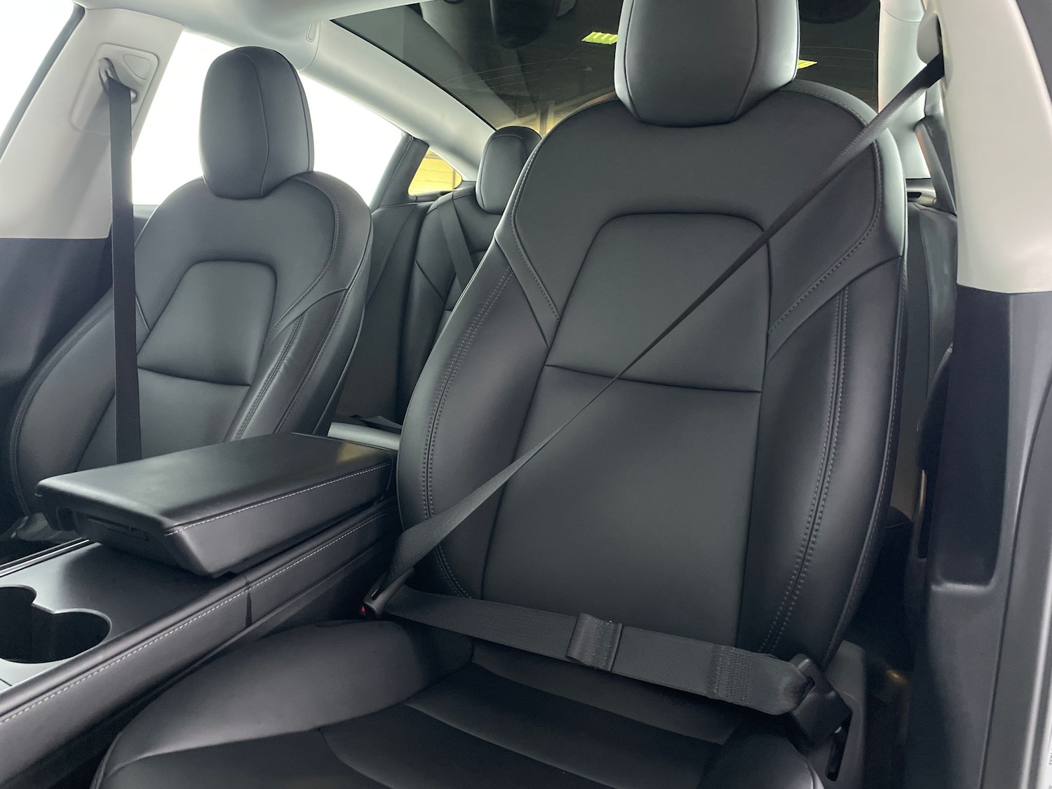 Used Tesla Model 3 2023 for sale - 76577893: Photo 7