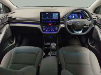 Used Hyundai IONIQ 2022 for sale - 74705174: Photo