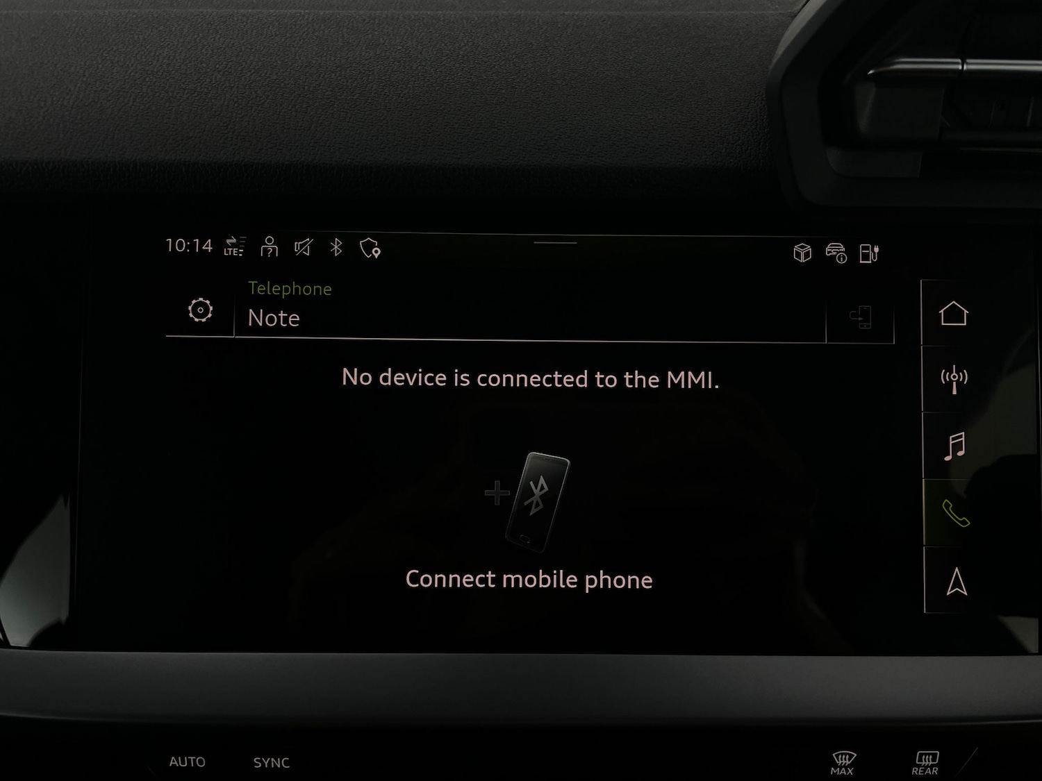 Used Audi A3 2024 for sale - 76413155: Photo 21