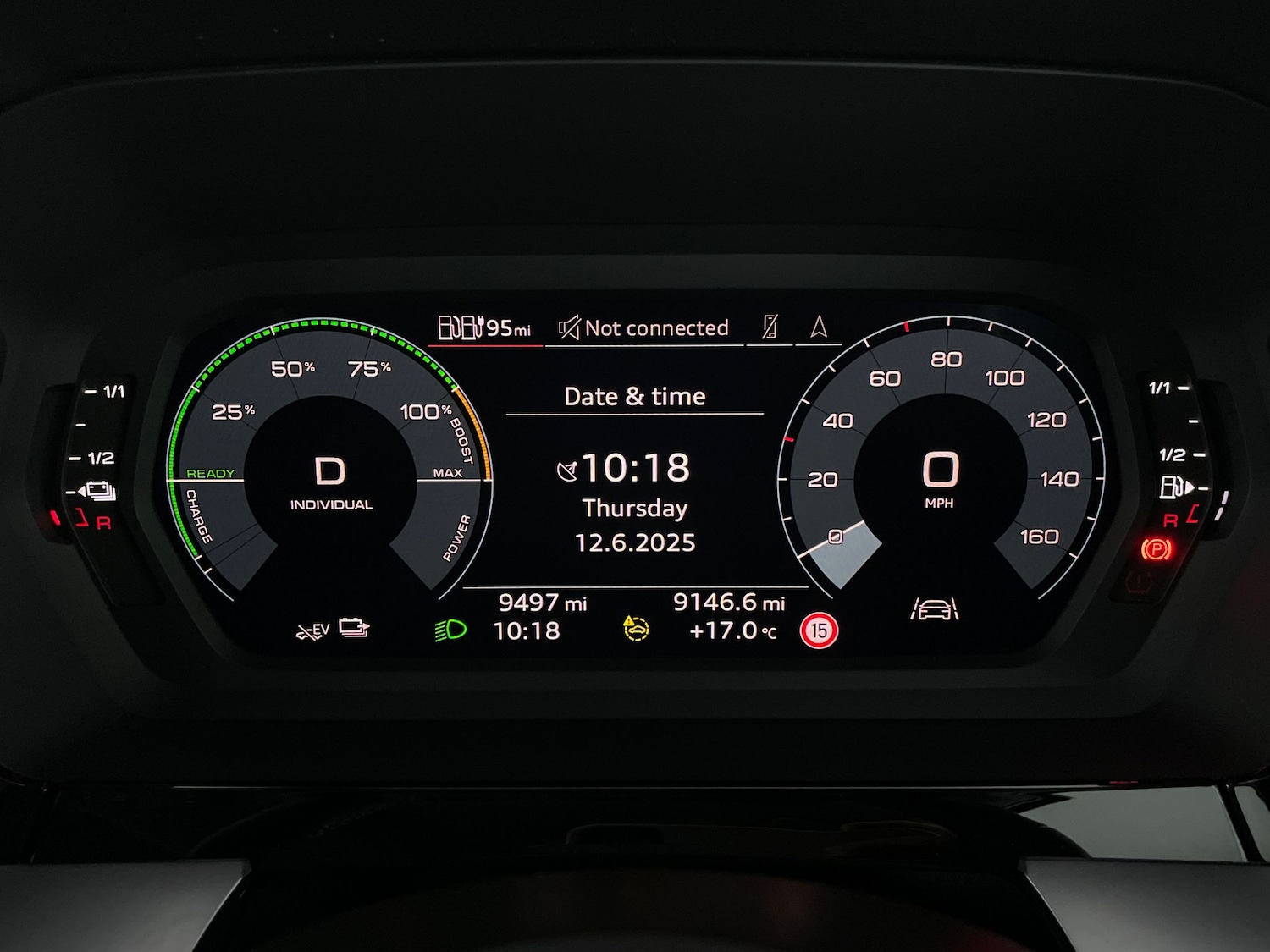 Used Audi A3 2024 for sale - 76413155: Photo 32