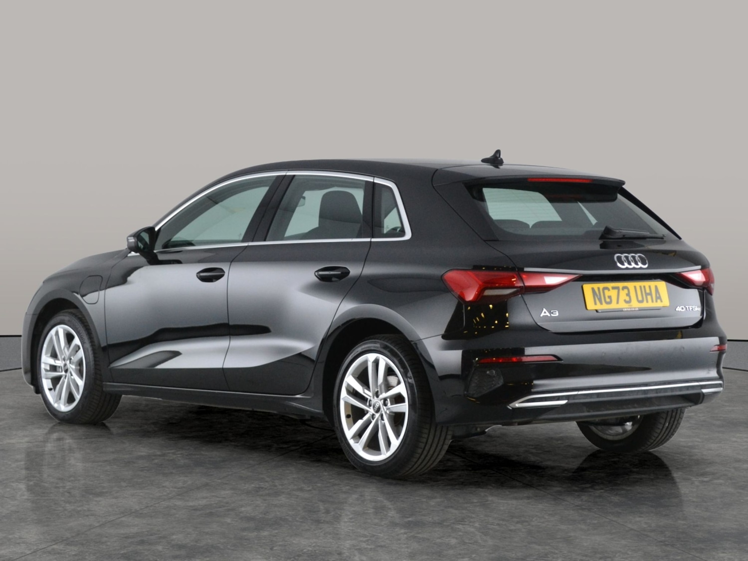 Used Audi A3 2024 for sale - 76413155: Photo 9