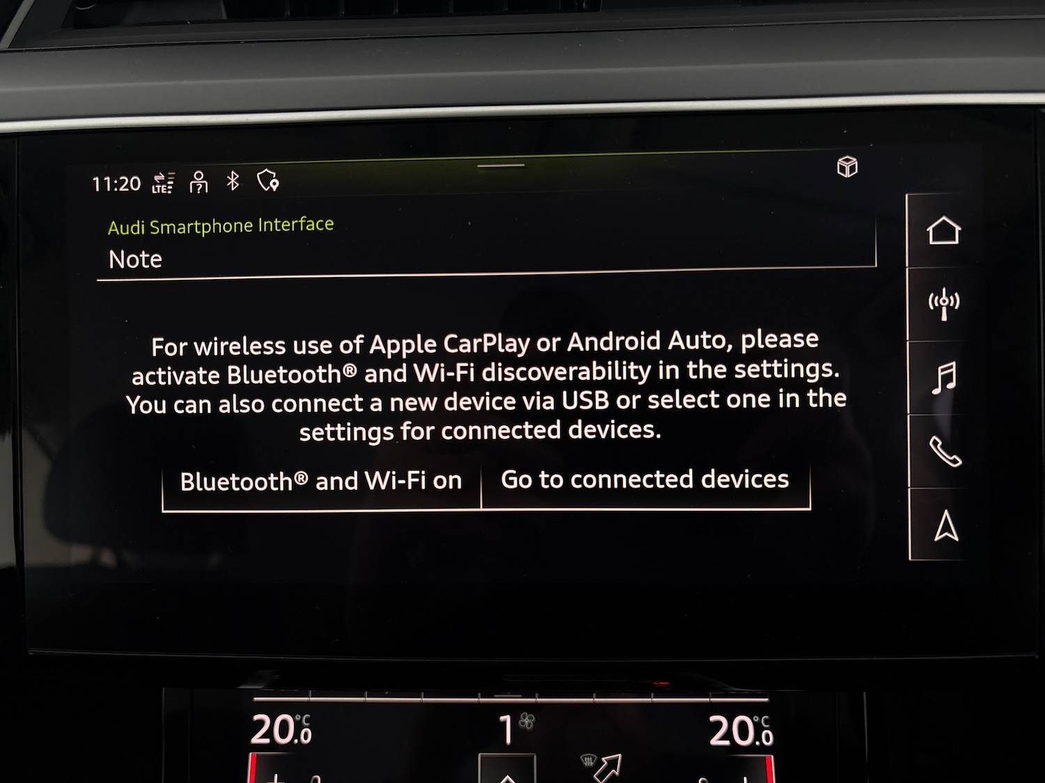 Used Audi e-tron 2021 for sale - 77619592: Photo 26