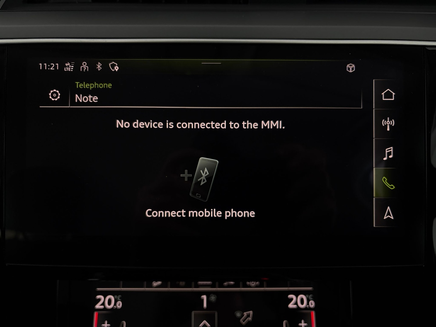 Used Audi e-tron 2021 for sale - 77619592: Photo 28