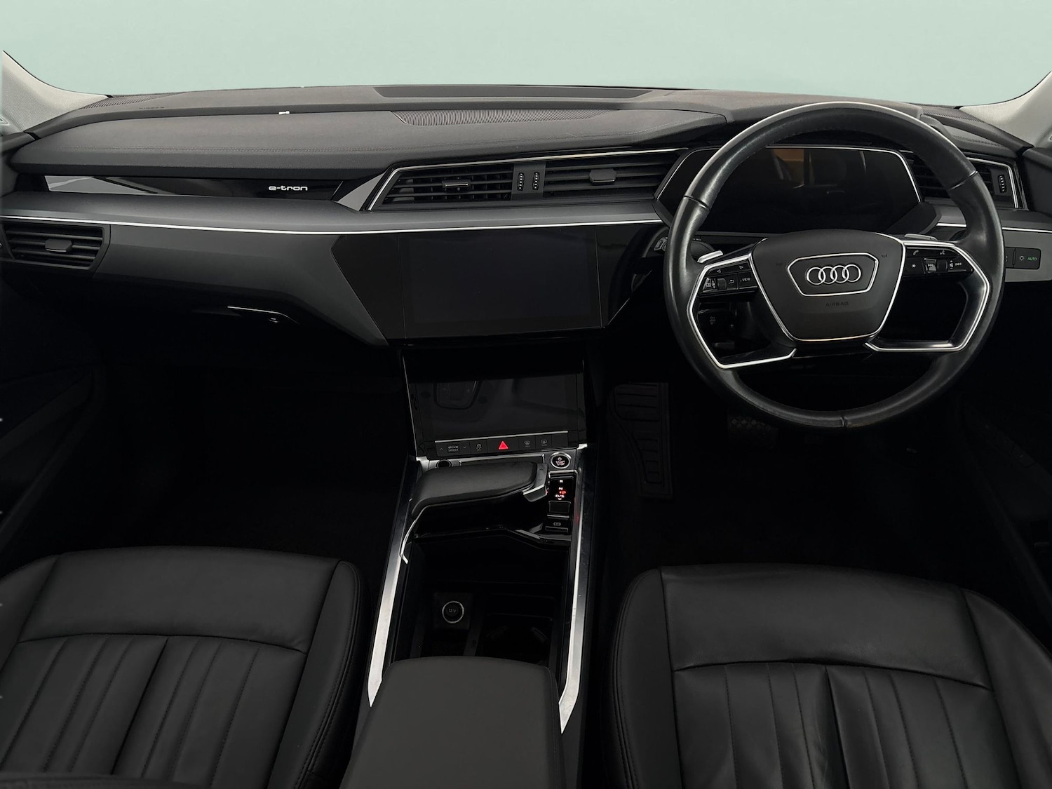 Used Audi e-tron 2021 for sale - 77619592: Photo 8