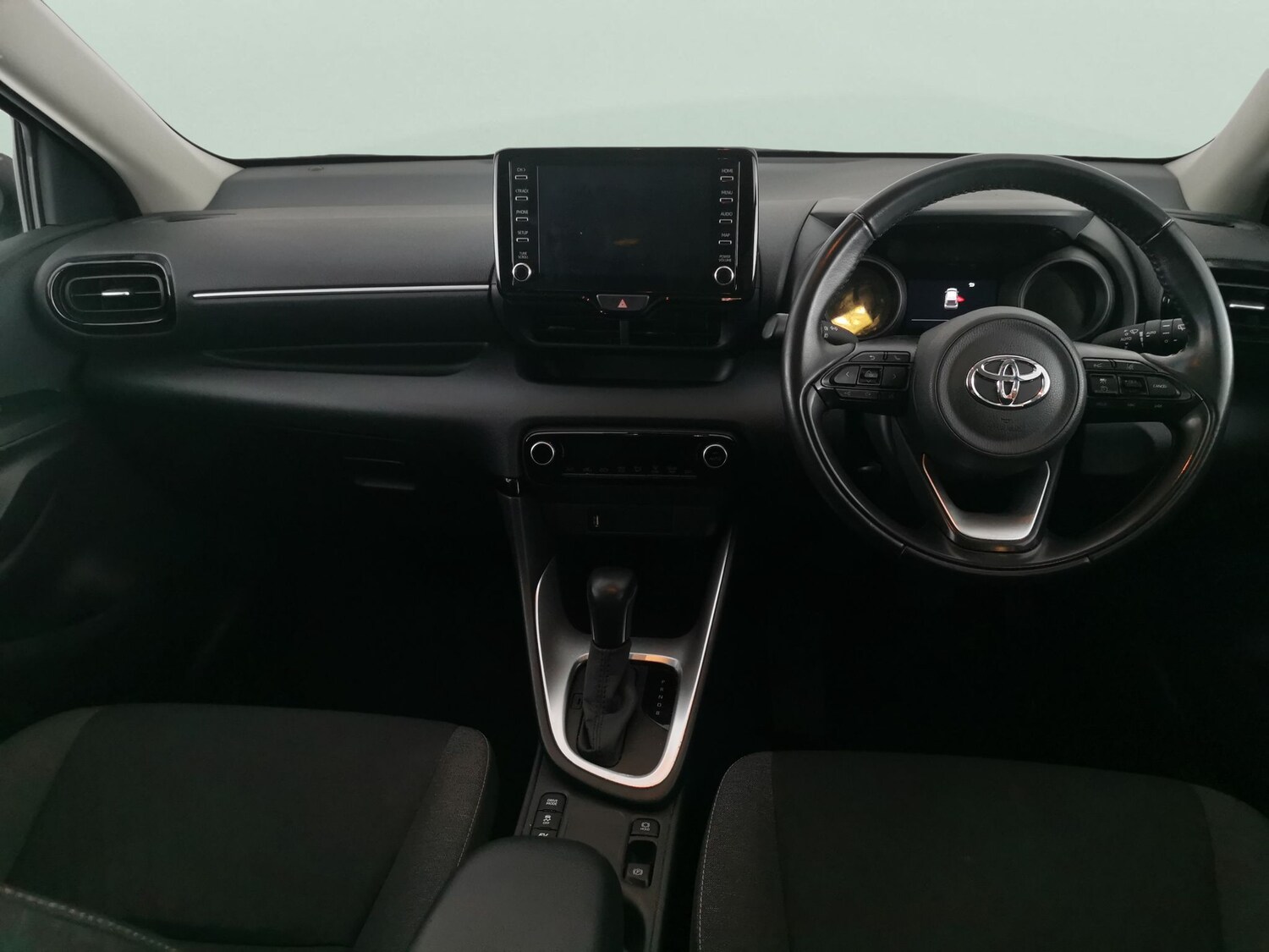 Used Toyota Yaris 2022 for sale - 78211076: Photo 7