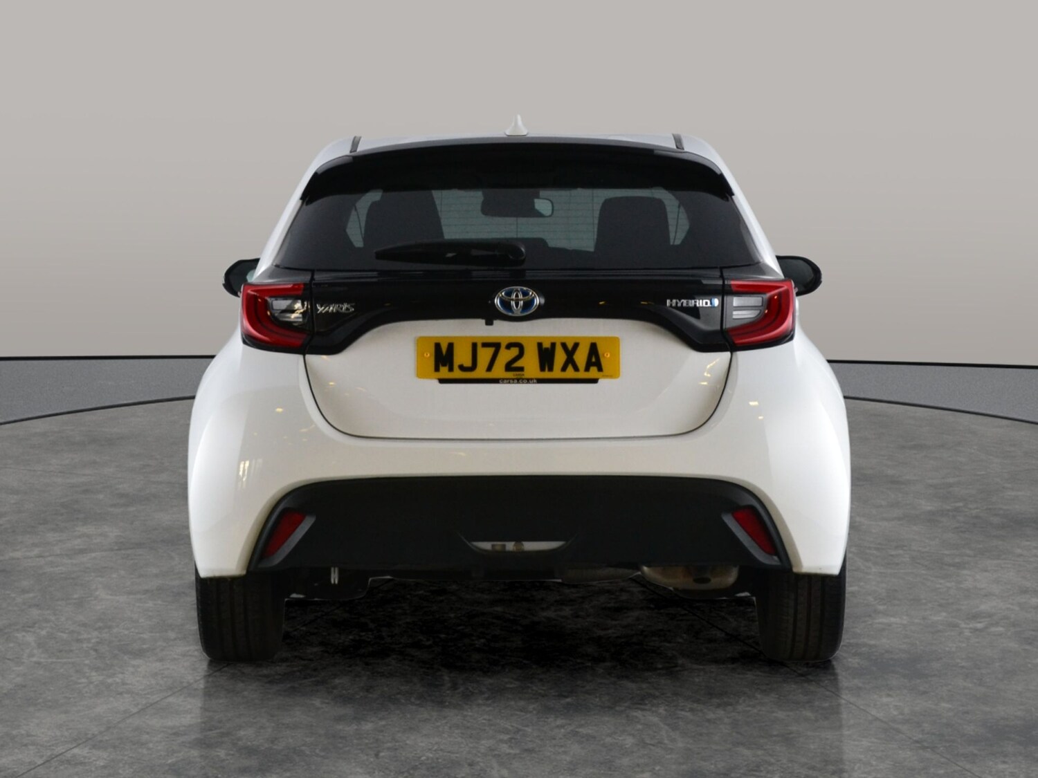 Used Toyota Yaris 2022 for sale - 78211076: Photo 9