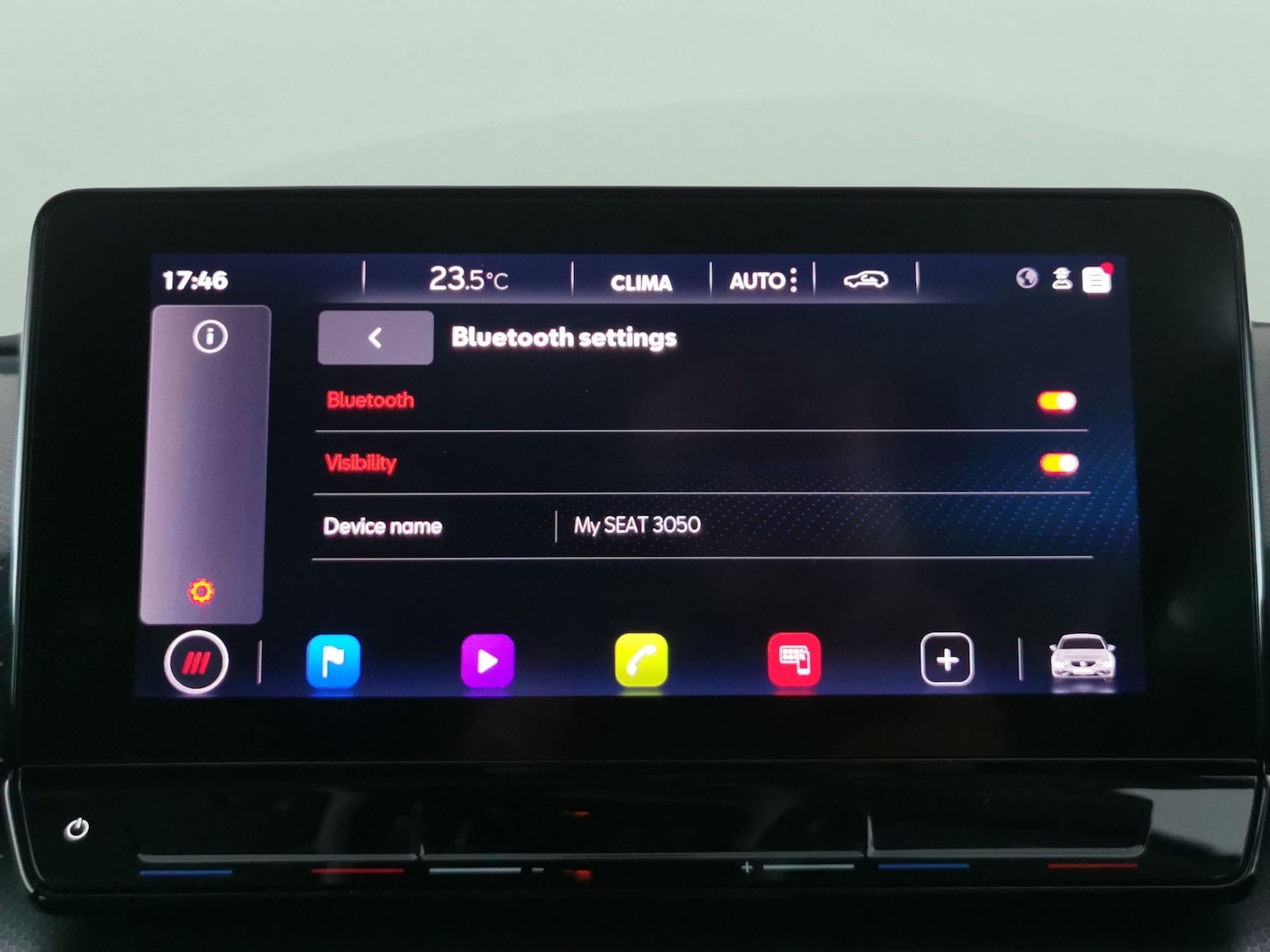 Used SEAT Leon 2020 for sale - 76557181: Photo 15