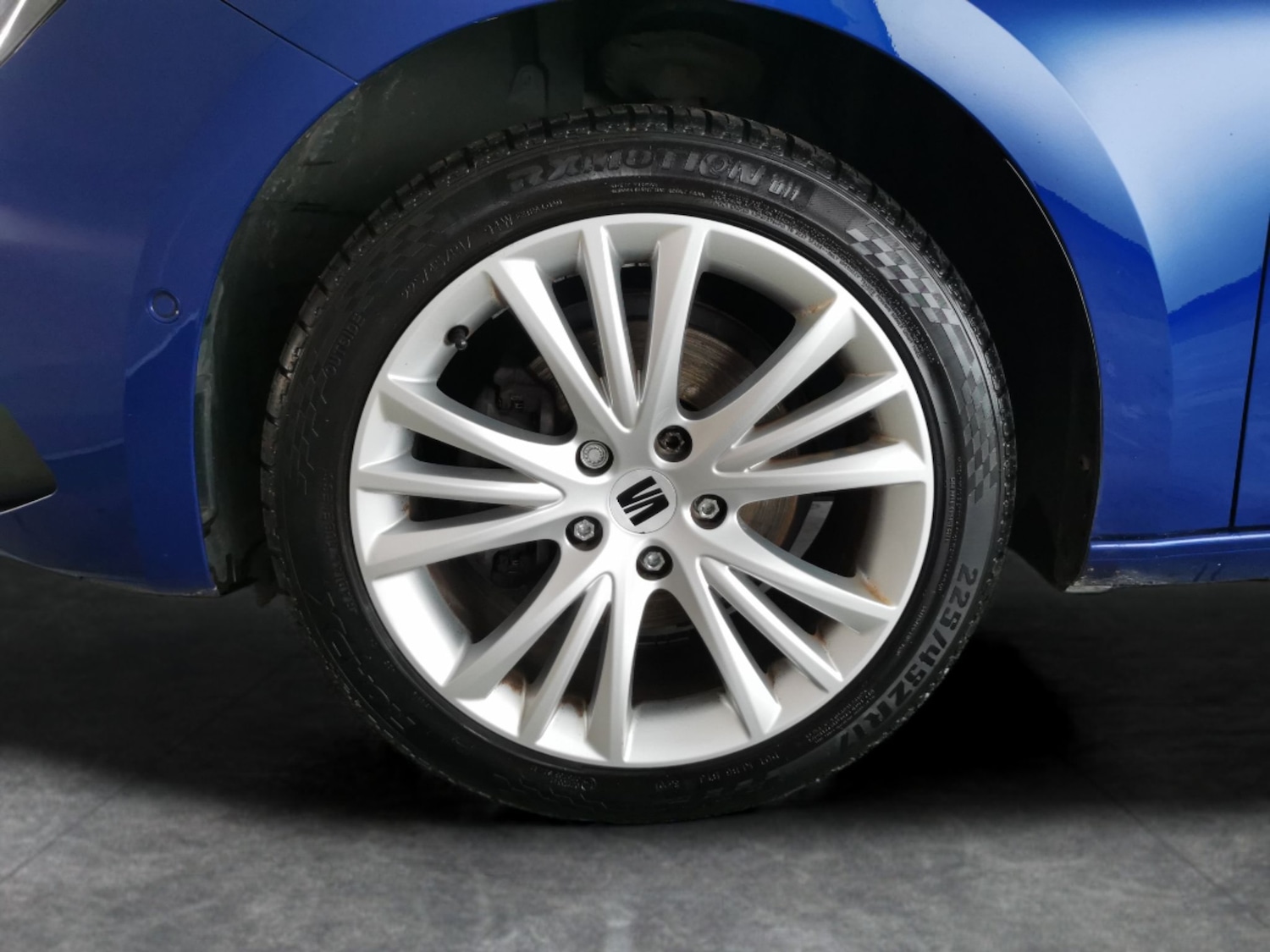 Used SEAT Leon 2020 for sale - 76557181: Photo 22