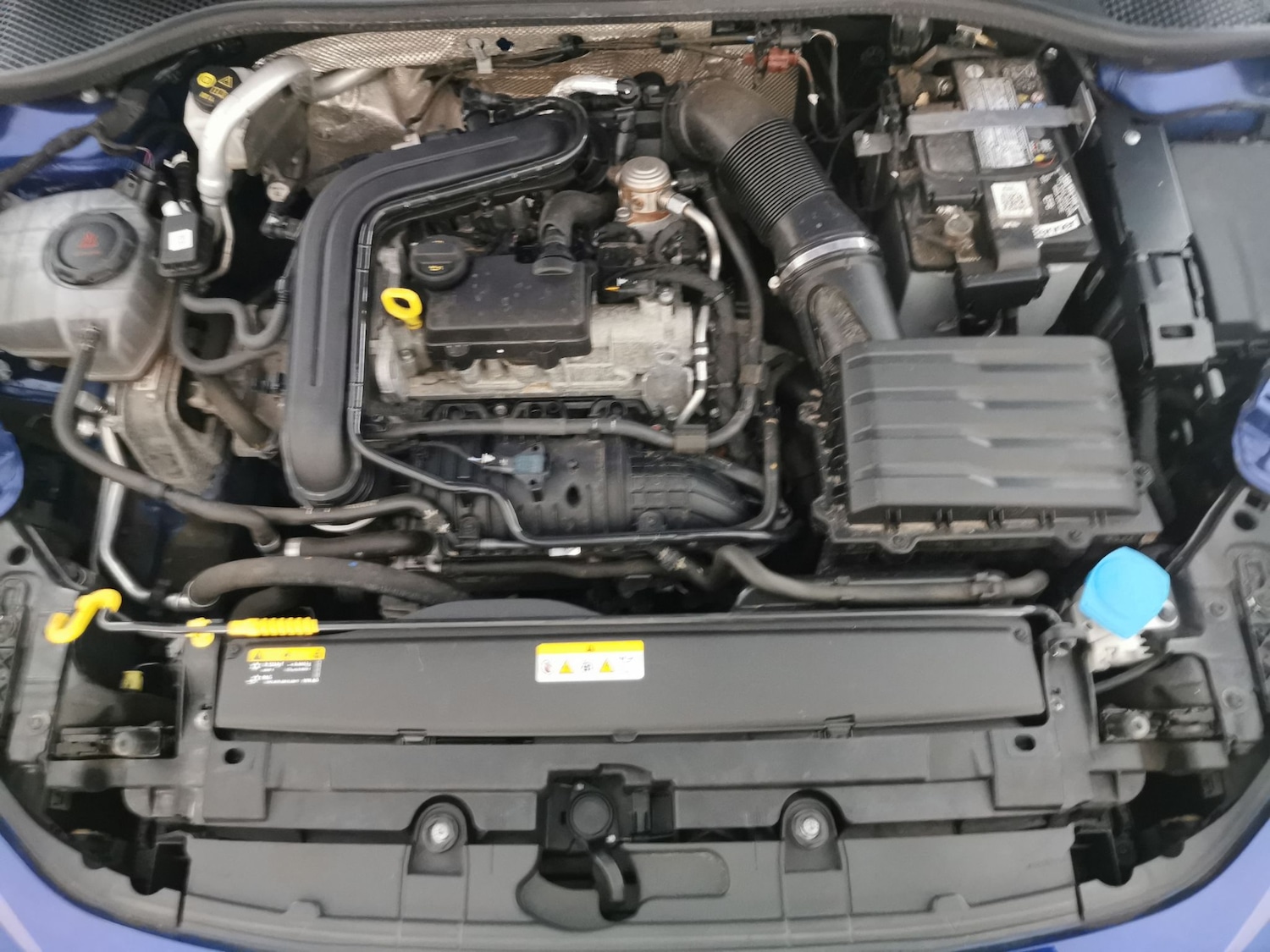 Used SEAT Leon 2020 for sale - 76557181: Photo 31