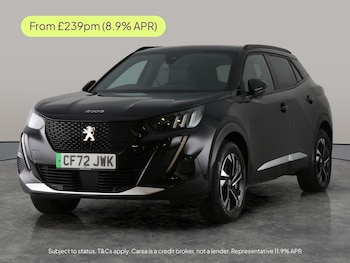 Used Peugeot E-2008 2023 for sale - 79394124: Photo