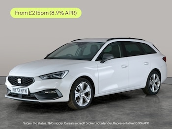 Used SEAT Leon 2023 for sale - 78616303: Photo