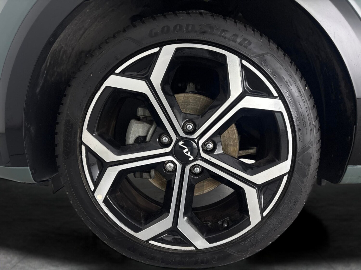 Used Kia Niro 2024 for sale - 77347514: Photo 30