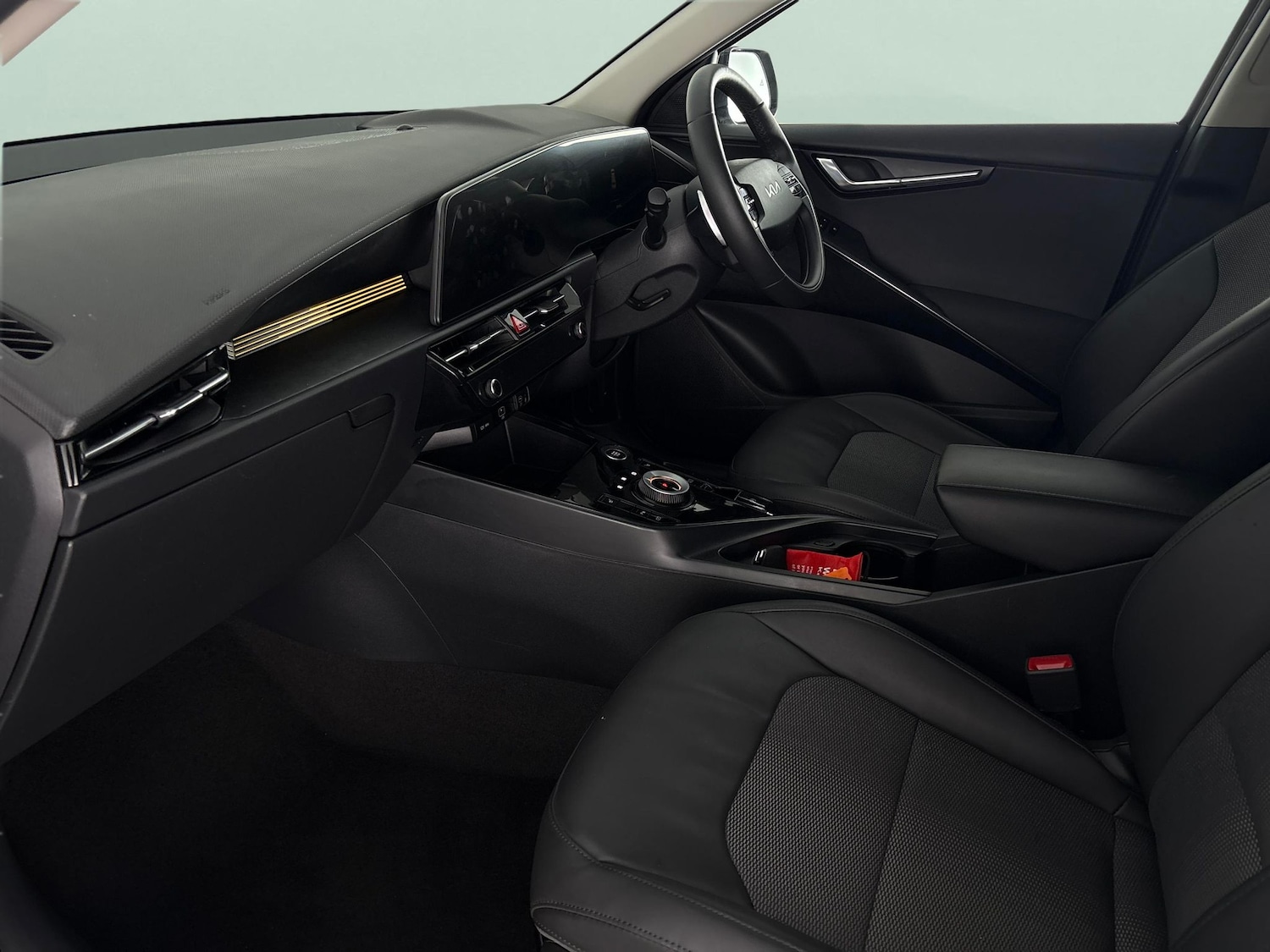 Used Kia Niro 2024 for sale - 77347514: Photo 4