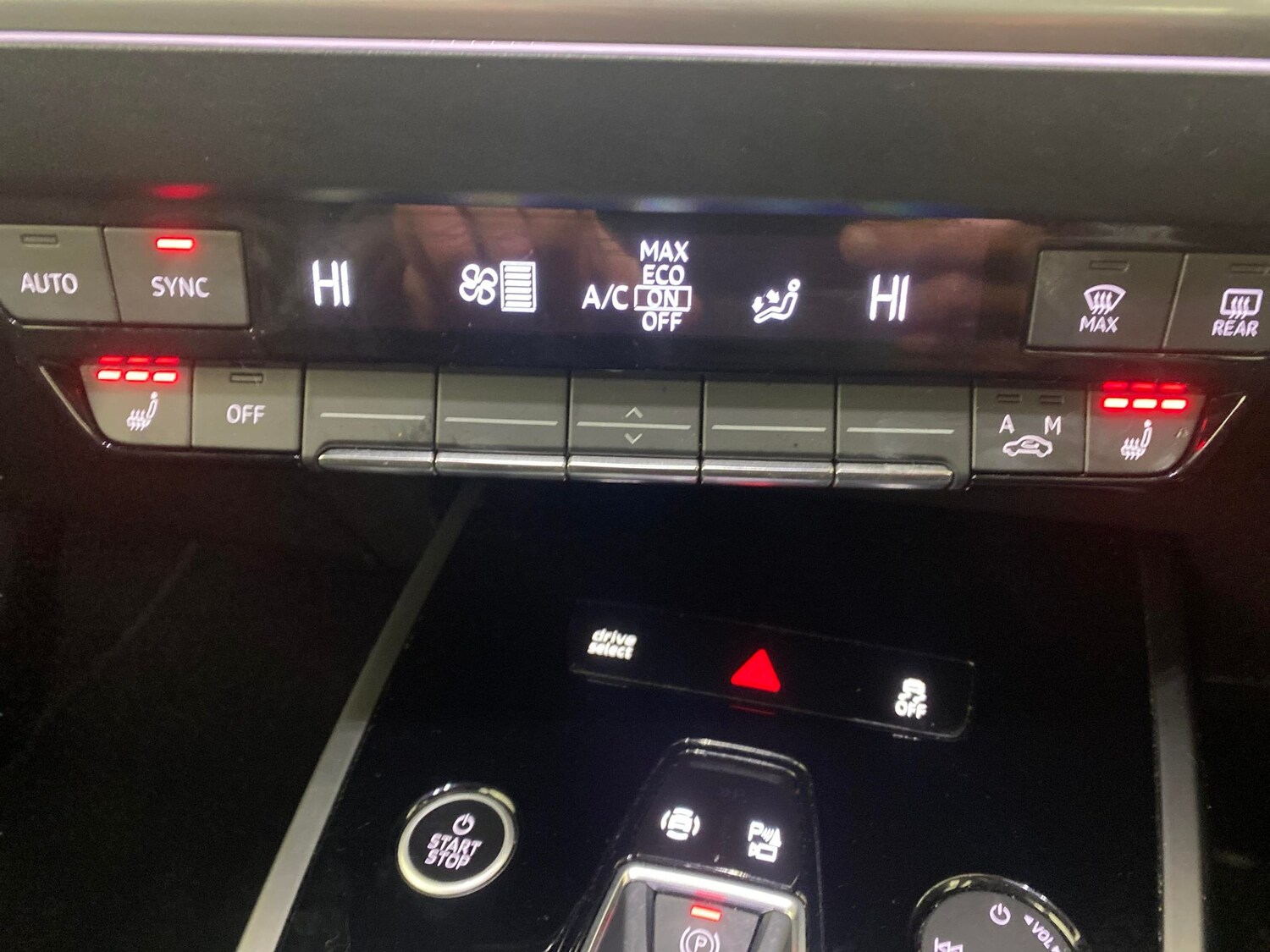 Used Audi Q4 e-tron 2022 for sale - 77614916: Photo 16