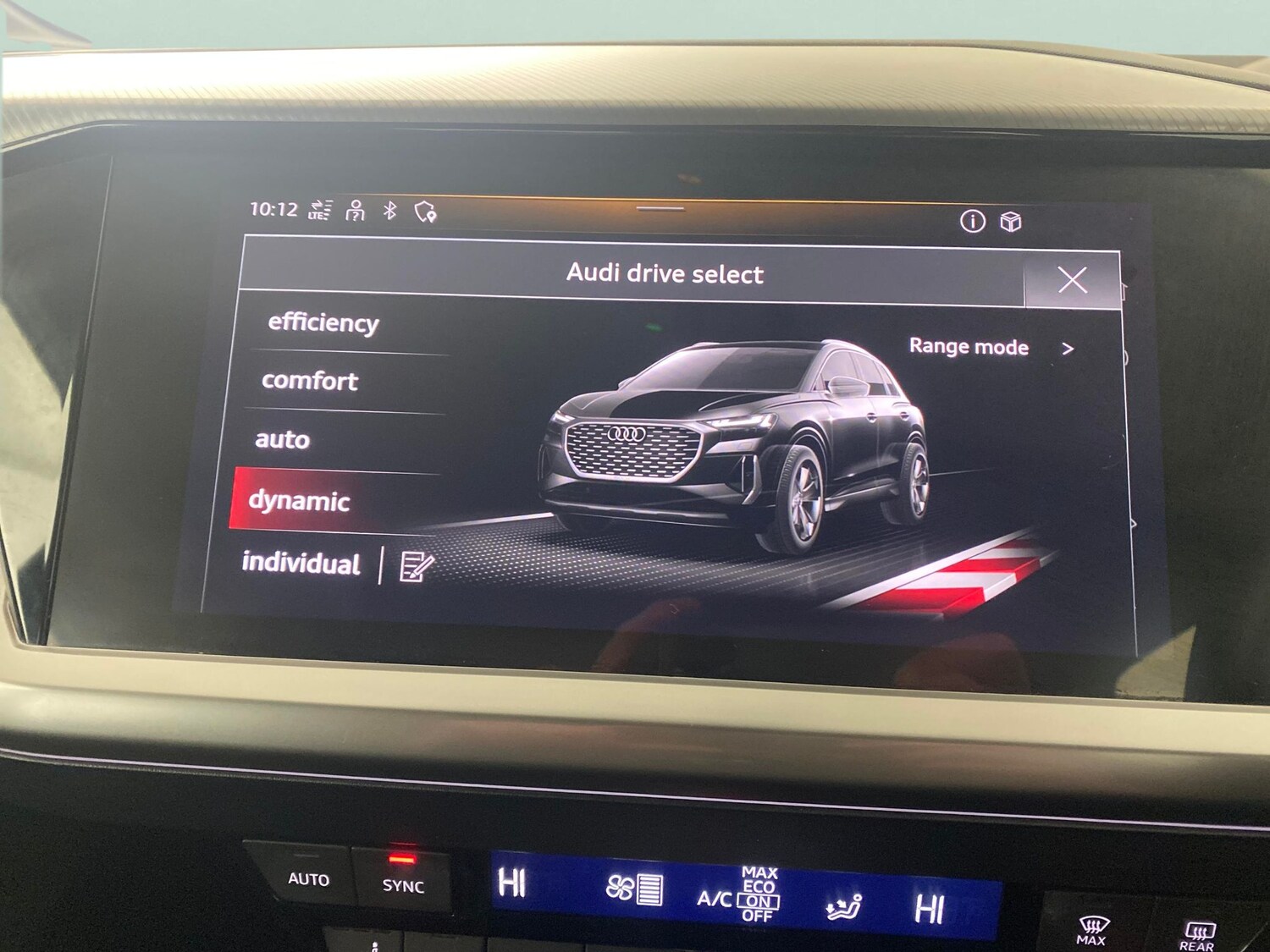 Used Audi Q4 e-tron 2022 for sale - 77614916: Photo 19