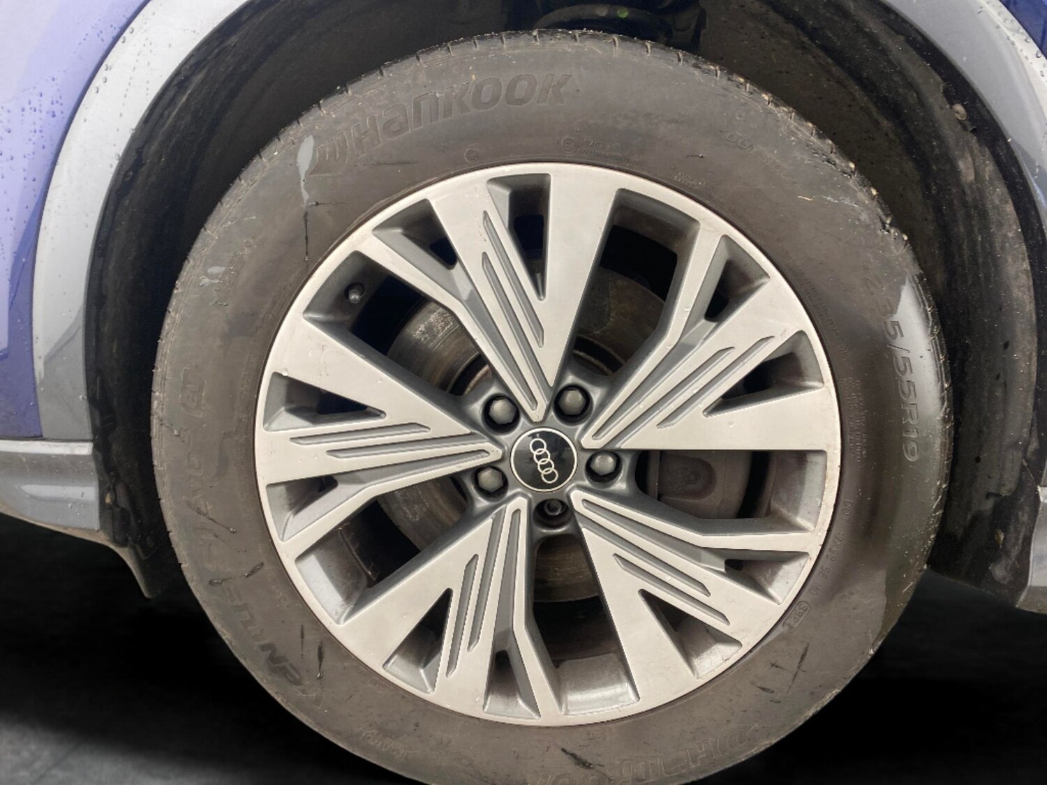 Used Audi Q4 e-tron 2022 for sale - 77614916: Photo 21