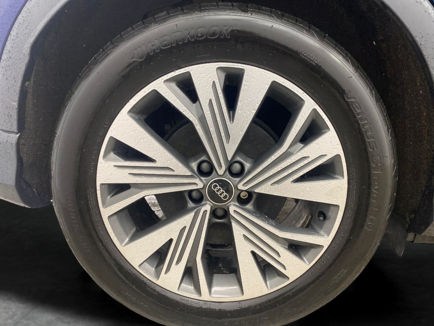 Used Audi Q4 e-tron 2022 for sale - 77614916: Photo 23