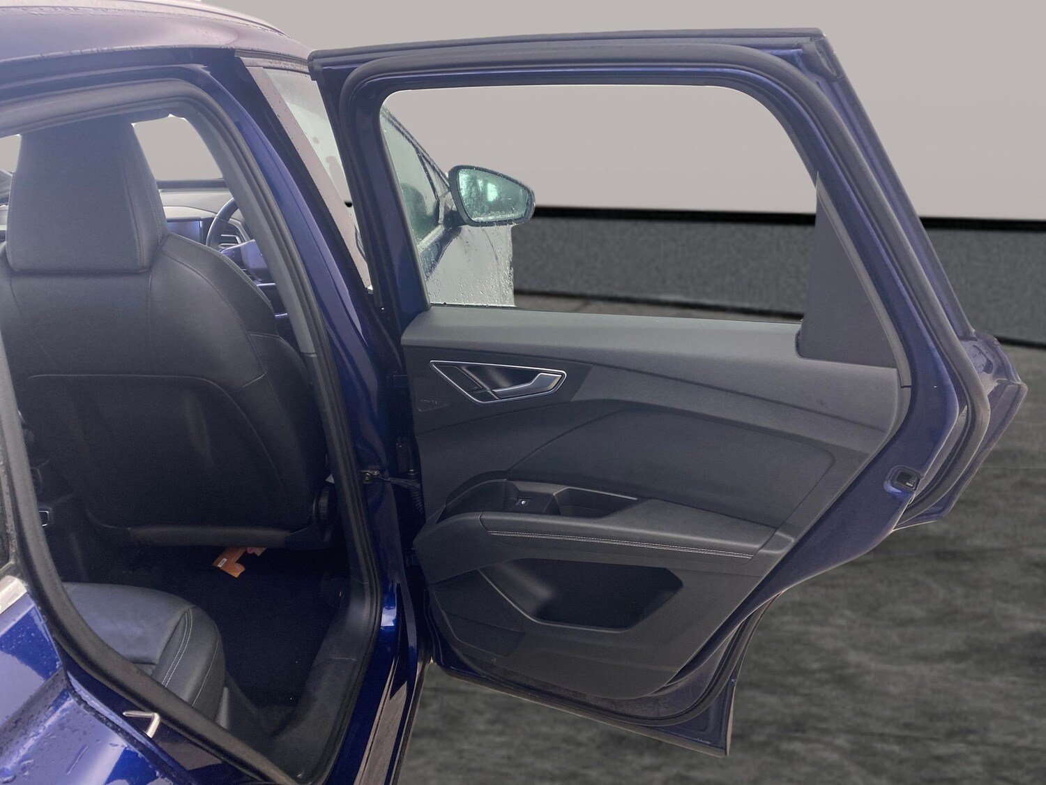 Used Audi Q4 e-tron 2022 for sale - 77614916: Photo 24