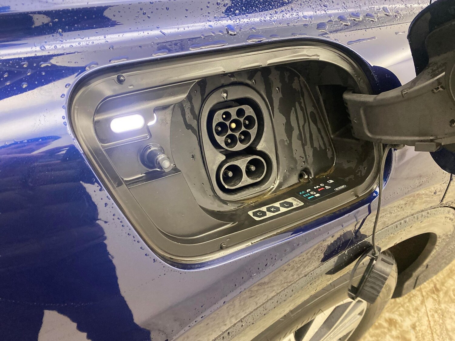 Used Audi Q4 e-tron 2022 for sale - 77614916: Photo 29