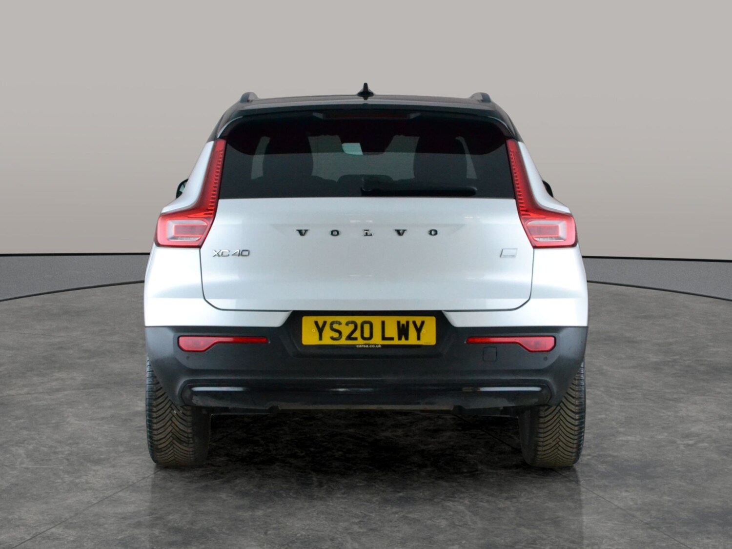 Used Volvo XC40 2020 for sale - 78224509: Photo 11
