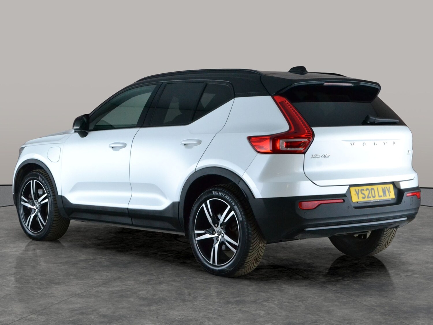 Used Volvo XC40 2020 for sale - 78224509: Photo 12