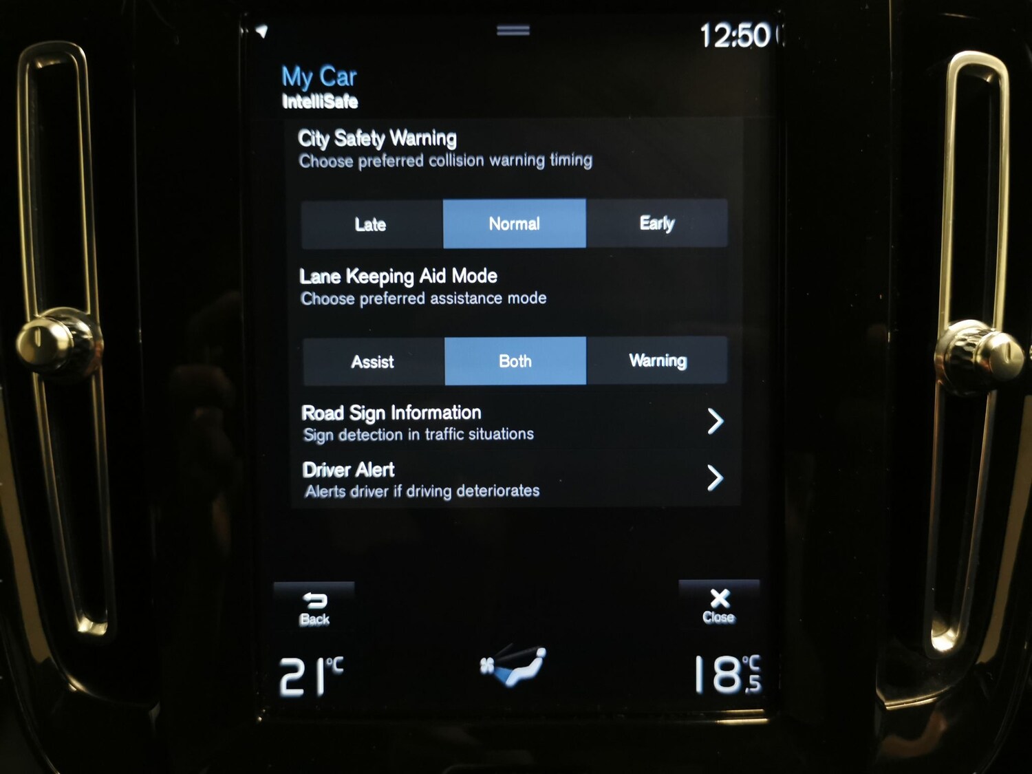 Used Volvo XC40 2020 for sale - 78224509: Photo 18